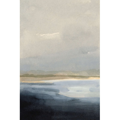Mer brumeuse I