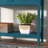 Alexzander Console Table with 2 Storage Drawers & Bottom Shelf