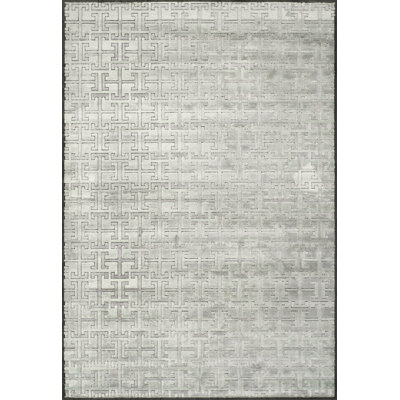 Kimber Geometric Area Rug