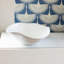 Somerset Centerpiece Bowl, Cloud