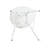 Gable Barstool(Set Of 2)-84097239