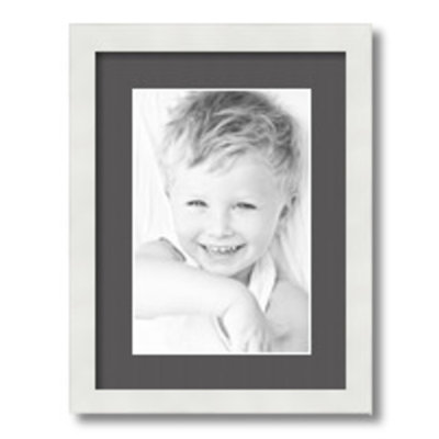 Toxie Matte Picture Frame with Mat