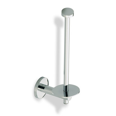 Venus Wall Mounted Toilet Paper Holder