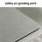 Motteo Minimal light luxury dining table-1837239092