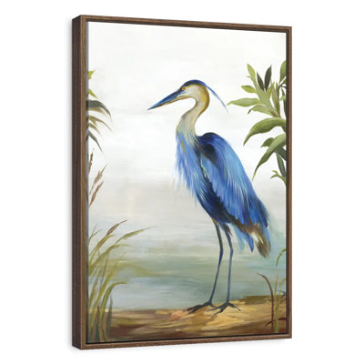 Blue Heron