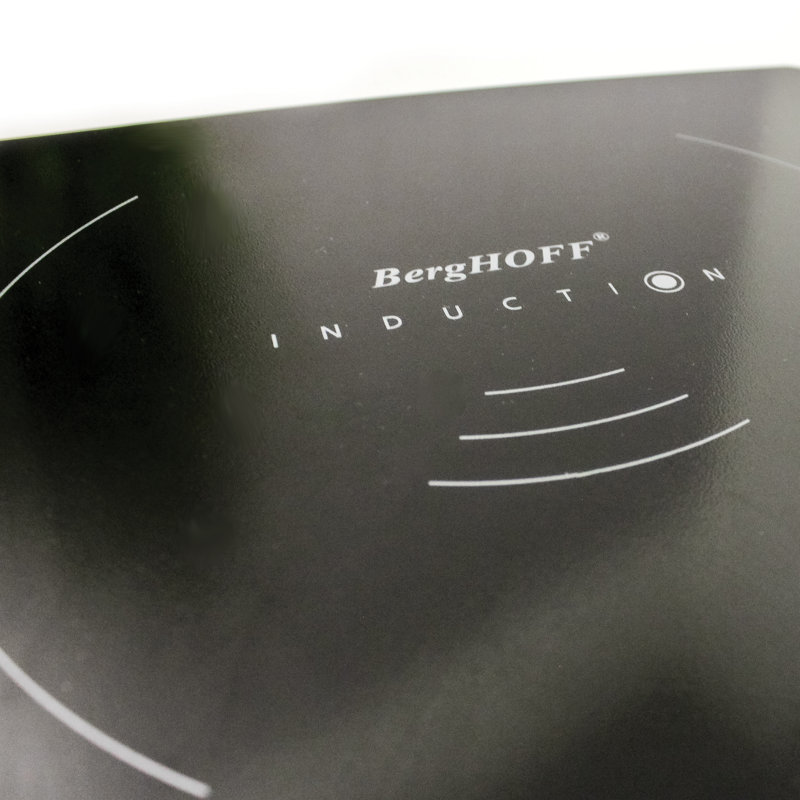 BergHOFF Portable Induction Stovetop