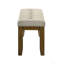 Meuble de salle à manger en bois 1pc