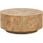 Tamberly Drum Coffee Table