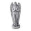 Statue ange priant Yisroel