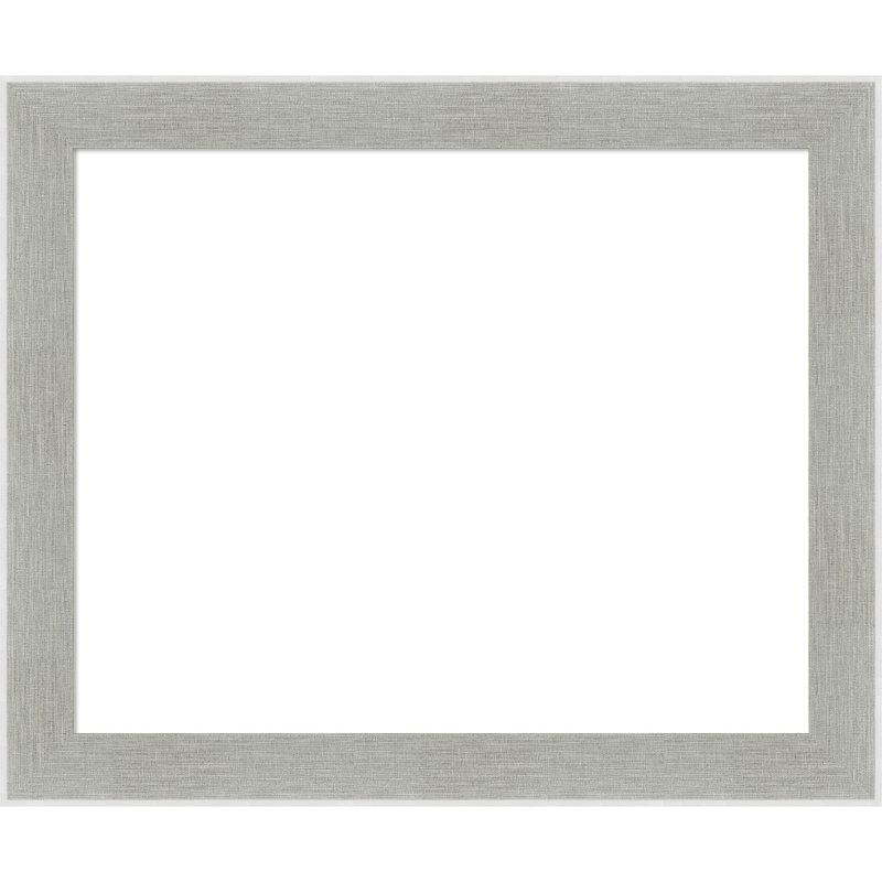 Glam Linen Grey, H 29 po x l 35 po