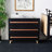 Abdülkerim 31.5'' W 3 - Drawer Dresser-1950440908