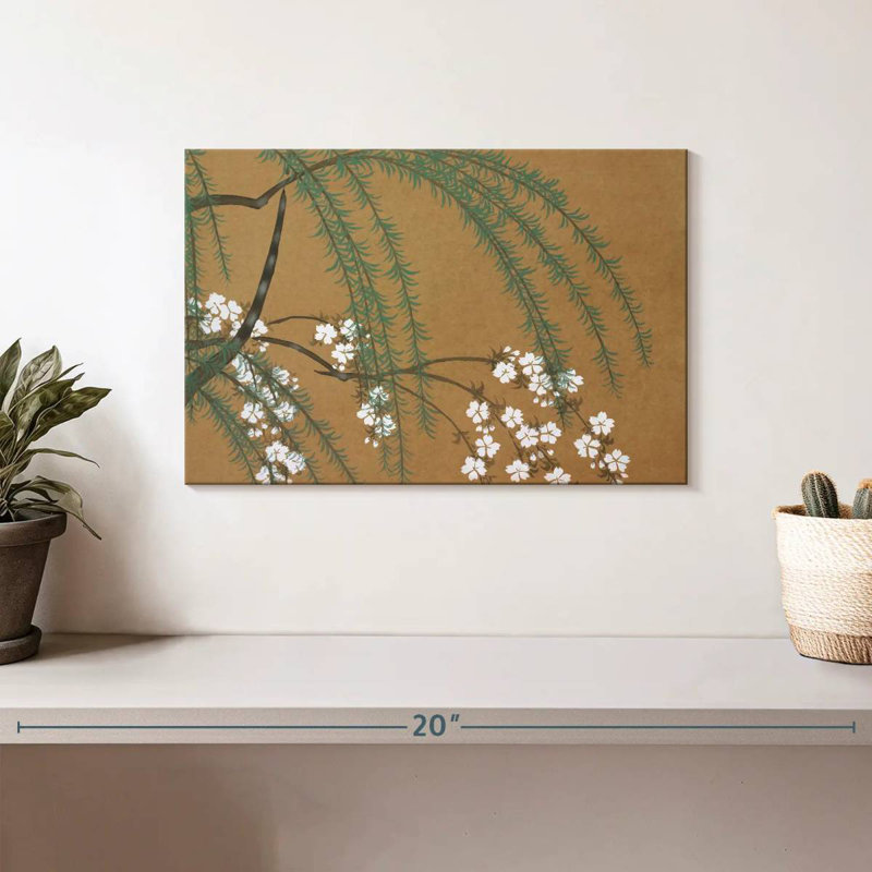 Harnek Blossoms de Momoyogusa