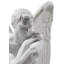 Protective Angel Figurine