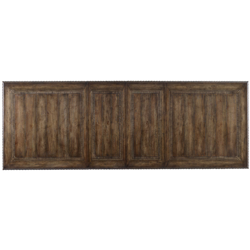 Rhapsody Extendable Dining Table
