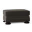 Foster 32" Genuine Leather Rectangle Standard Ottoman-60116218