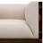 Sebastian Upholstered Swivel Armchair
