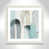 White Woodgrain Framed is unavailable