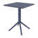 Asherton 2 - Person Patio Dining Set with Square Table