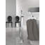 Lounge Tub Filler with Diverter