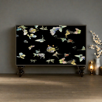 Armoire à tiroir Butterfly