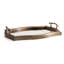 JC Casual Decorative Tray