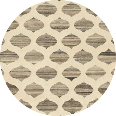 Tapis abstrait moderne 1923
