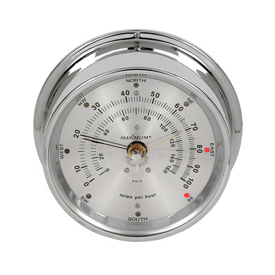 Maestro Wind Speed and Direction Instrument