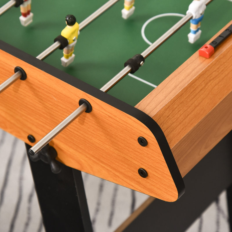 Watts Freeport Park 98cm L Foosball Table