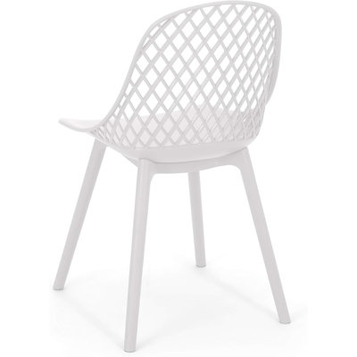 Chaise Lily (ensemble de 4)