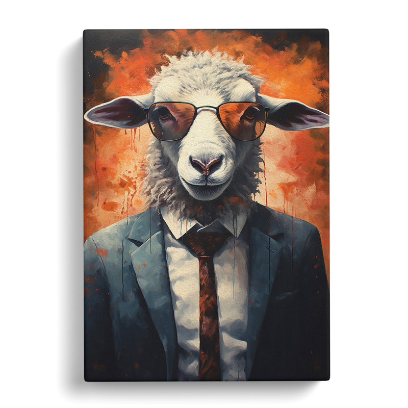 Print, 60cm H x 40cm W x 3cm D