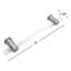 Luz Lucite 6" Center to Center Bar/Handle Pull-1415189730-1462393039