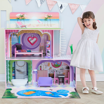 Dreamland Dollhouse