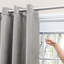Paire de rideaux obscurcissant avec œillets Cedarpoint-2143043492-2143043494