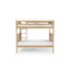 Lit superposé en bois Burkley-1357664821