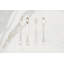 Vintage Appetizer Fork - Set of 4