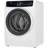 4 Series Electric Washer & Dryer Set