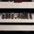Whynter 4.2 cu. ft. Cigar Cabinet Cooler Humidor with Built-in Heating & Cooling System