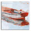 «Still Water Reflections 2» par Ethan Harper, art mural en verre acrylique