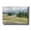 «Valley Retreat» par Danhui Nai, art mural sur toile-2113165534