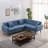 Barnet Upholstered Sectional-22485589-50558381