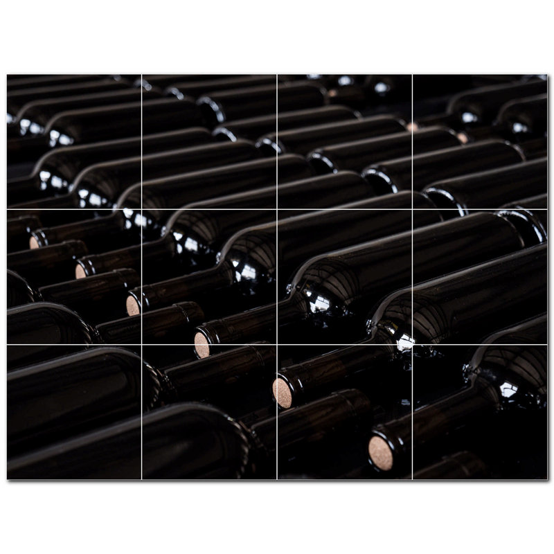 Vin Photo 8 x 8