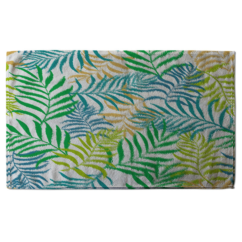 Donterrious Midweight Bath Towel