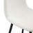 Stylish PU Bar Chair Set - Thoughtful Design For Versatile Use-449266436