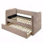 Finition mauve de chambre à coucher 1pc-2077225809