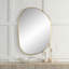 Miroir mural Camiyah