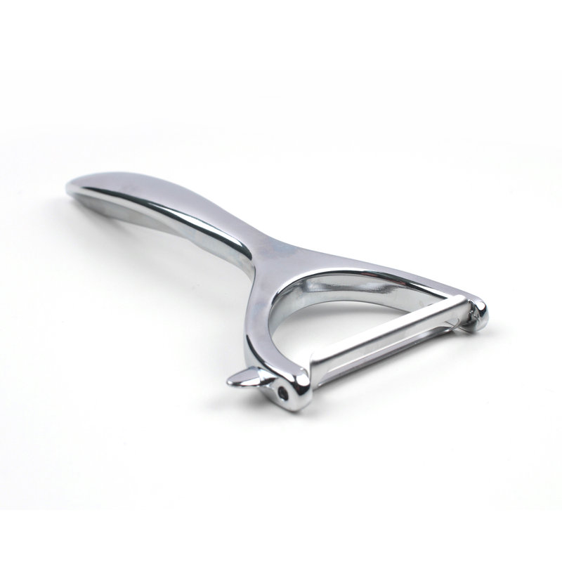 Design Imports Stainless Steel Peeler