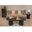 Table basse à piédestal Octavia-105585963