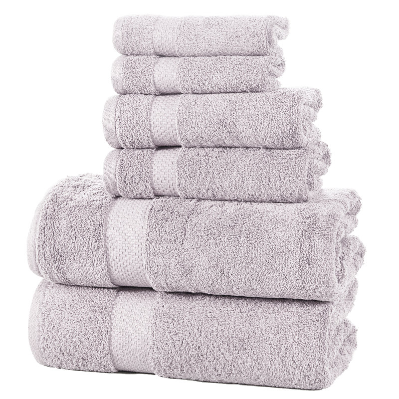 Aden Plush Mulit-Size Set, Platinum