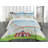 Polyester Coverlet-41892611