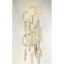 Lustre en acier inoxydable à 32 lumières Windfall JEWEL-89097237-89097238-89097236